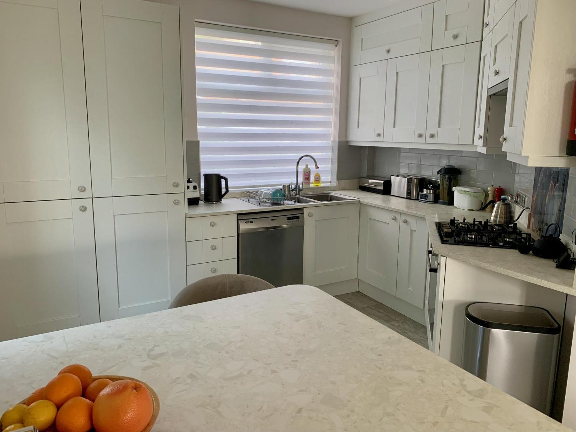 Magic Of Avalon Apartment Glastonbury Bagian luar foto