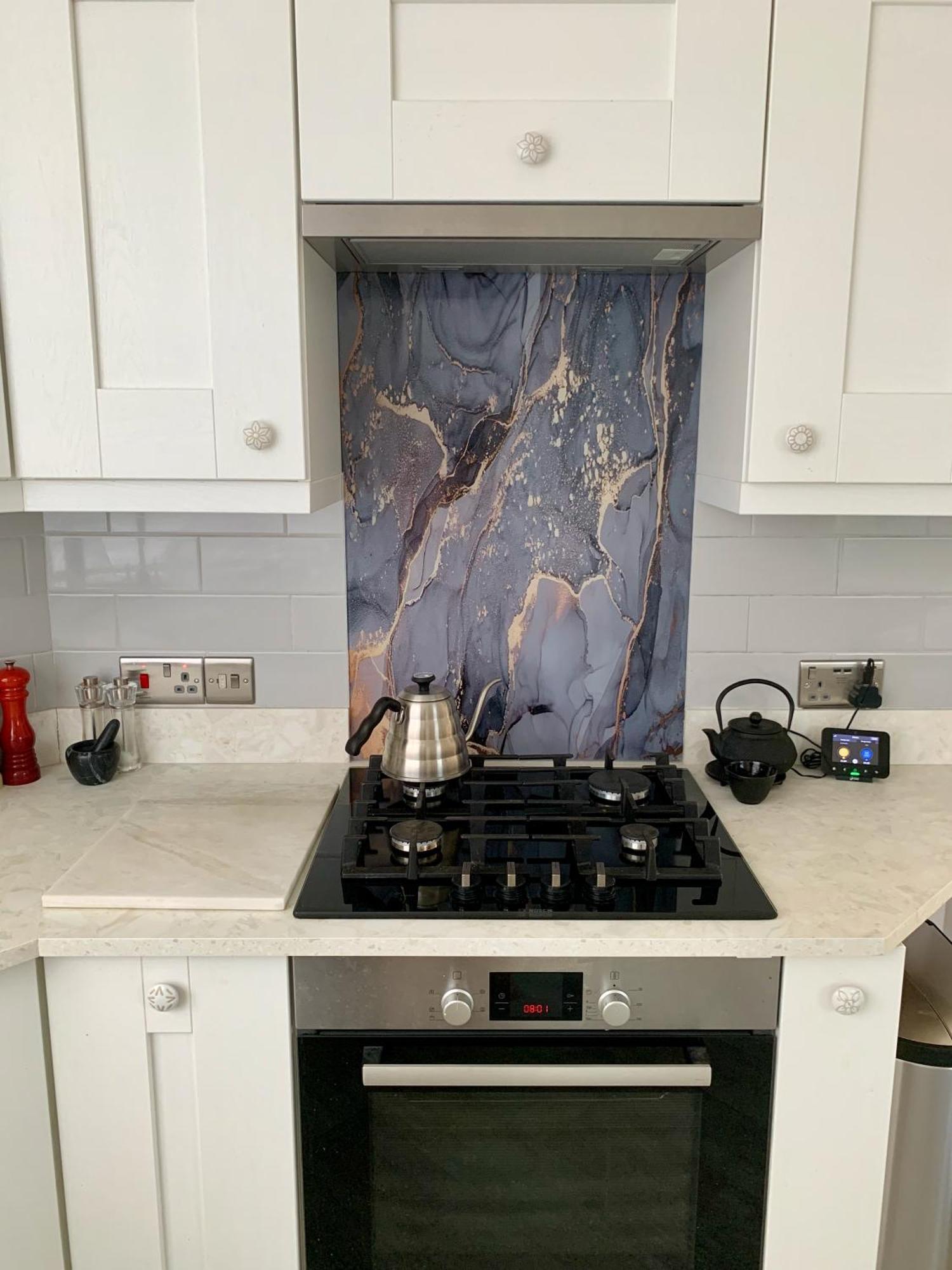 Magic Of Avalon Apartment Glastonbury Bagian luar foto