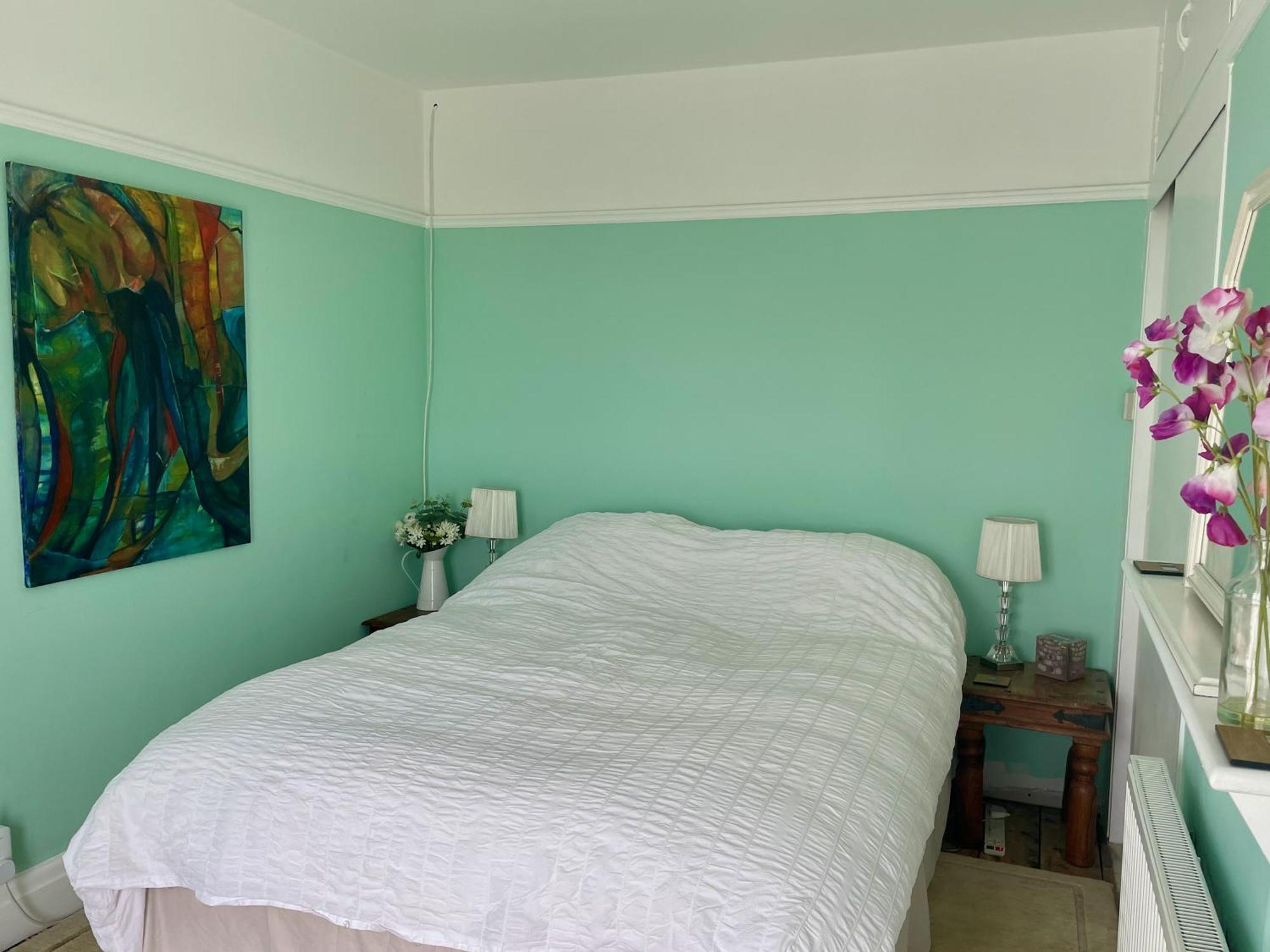 Magic Of Avalon Apartment Glastonbury Bagian luar foto