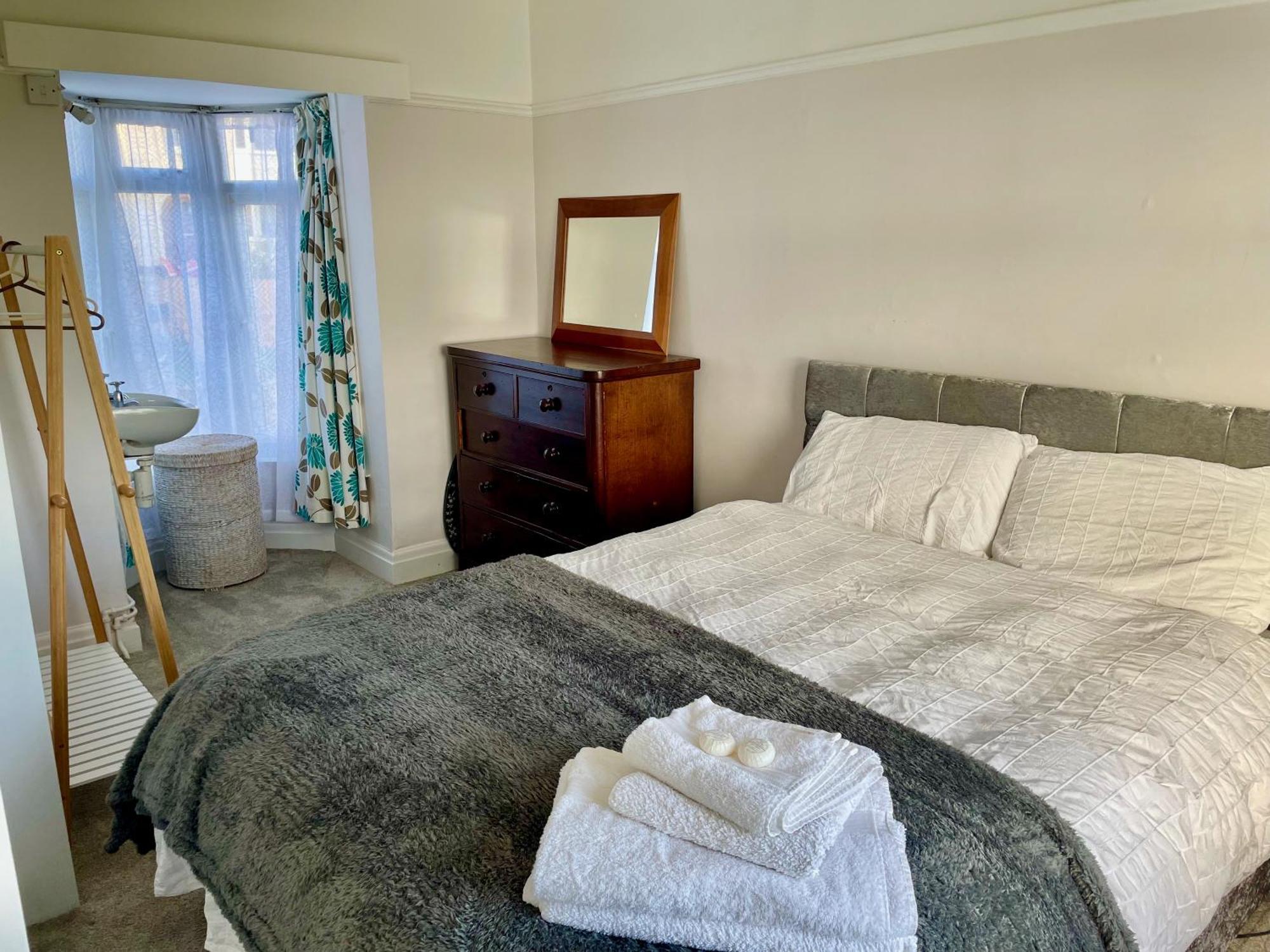 Magic Of Avalon Apartment Glastonbury Bagian luar foto
