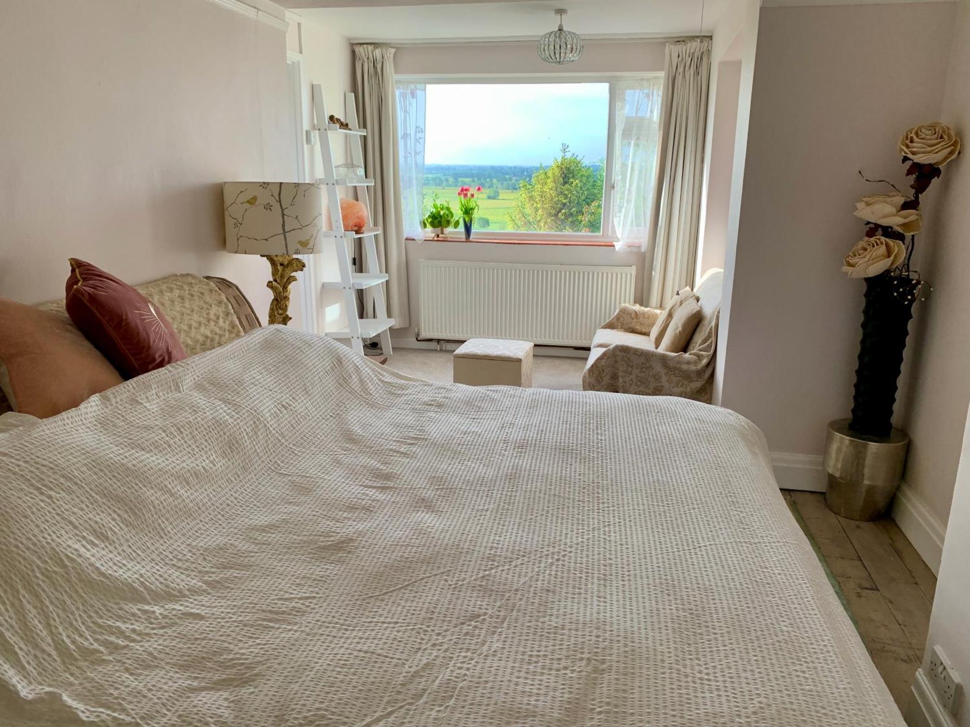 Magic Of Avalon Apartment Glastonbury Bagian luar foto