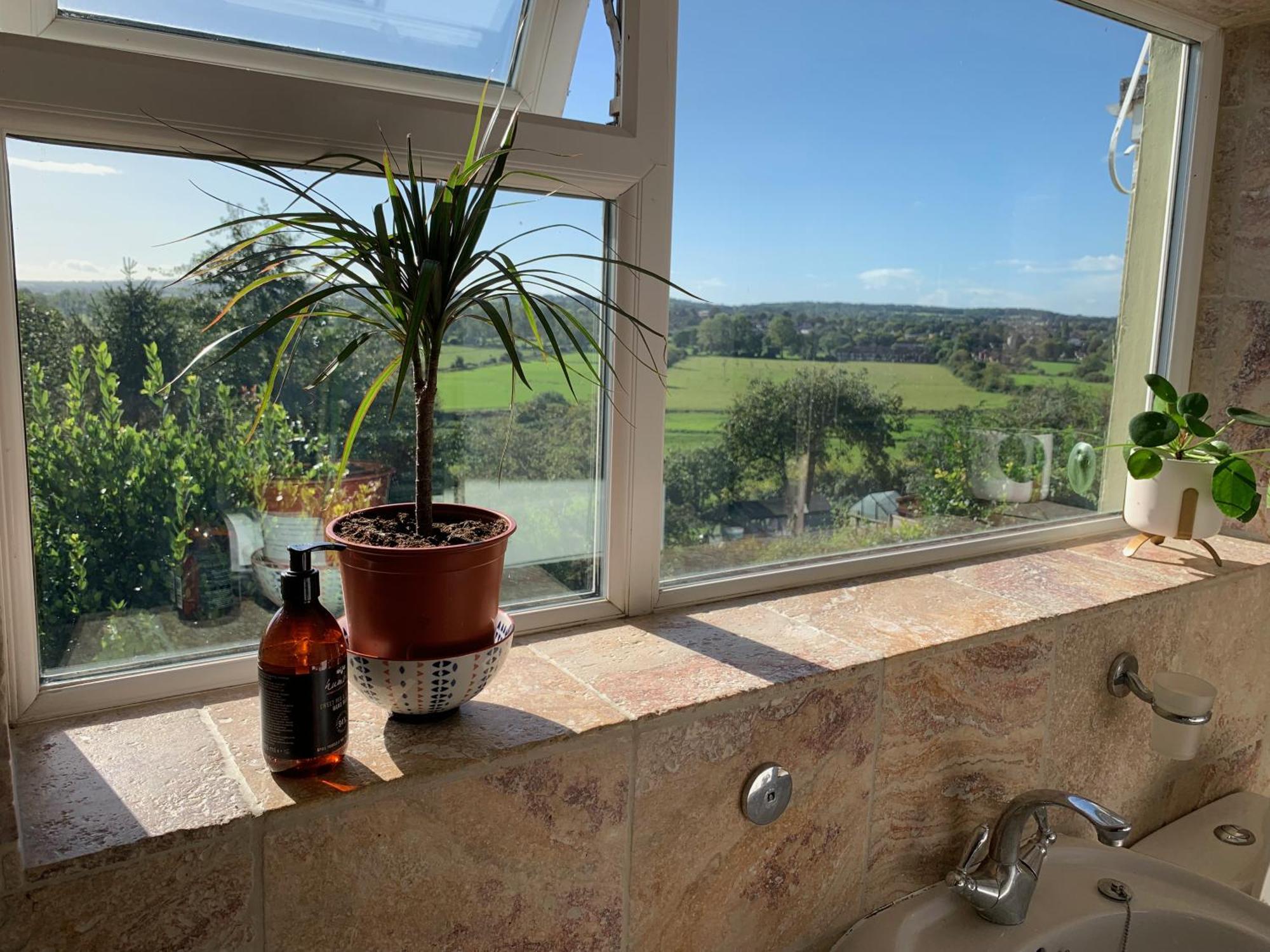 Magic Of Avalon Apartment Glastonbury Bagian luar foto